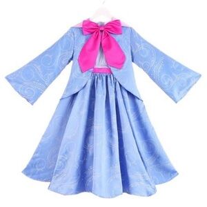 Disney Cinderella Fairy Godmother Womens Costume